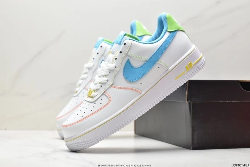 BestValue Nxkx Air Force 207433