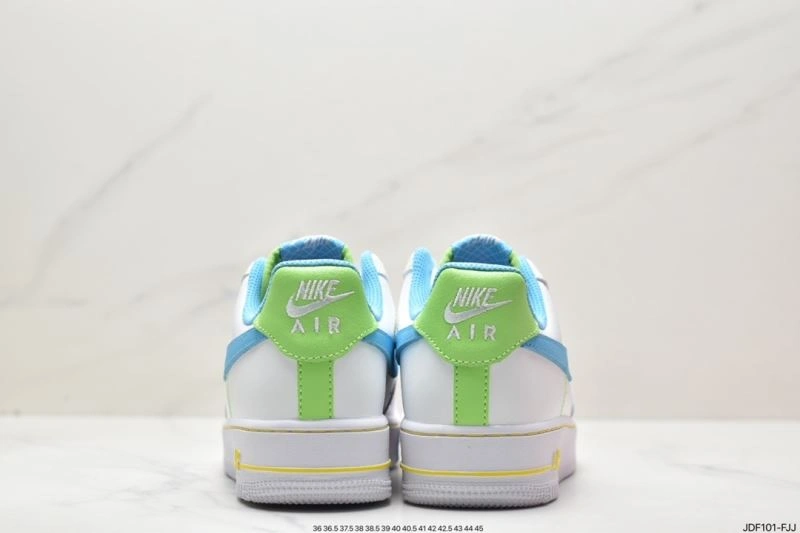BestValue Nxkx Air Force 207433