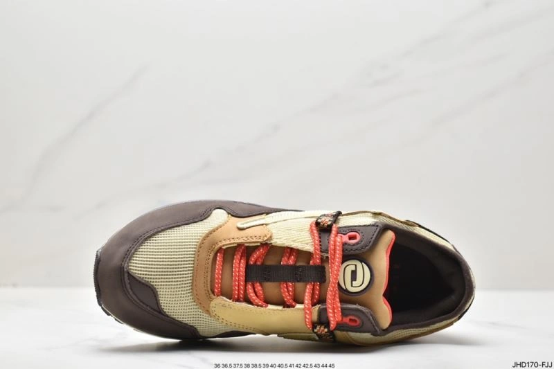 Nxkx Air VaxorMax 2. Breathable 205974
