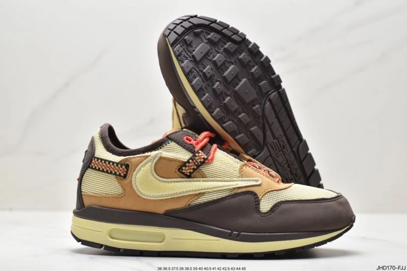 Nxkx Air VaxorMax 2. Breathable 205974