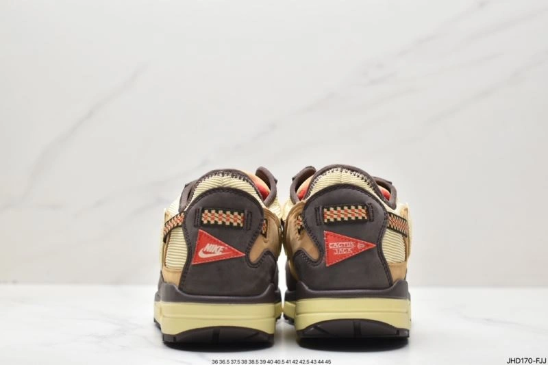 Nxkx Air VaxorMax 2. Breathable 205974