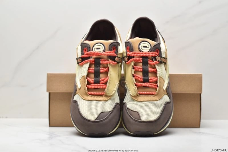 Nxkx Air VaxorMax 2. Breathable 205974