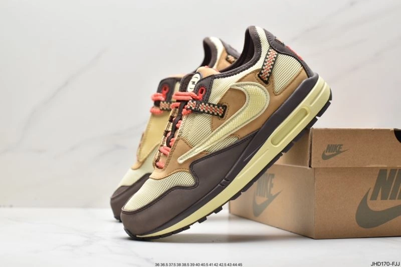 Nxkx Air VaxorMax 2. Breathable 205974
