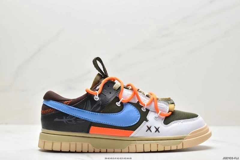Nxkx Dunk Versatile 204391