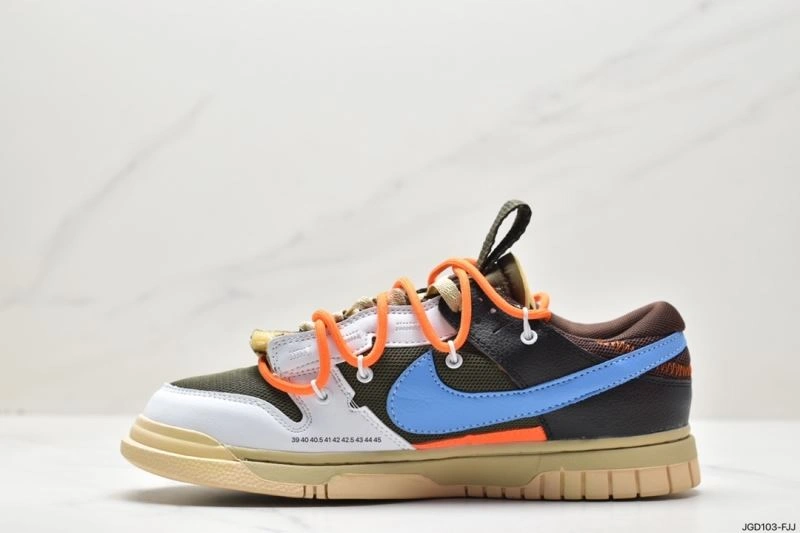 Nxkx Dunk Versatile 204391
