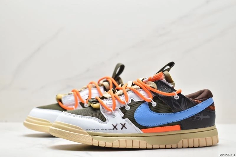 Nxkx Dunk Versatile 204391
