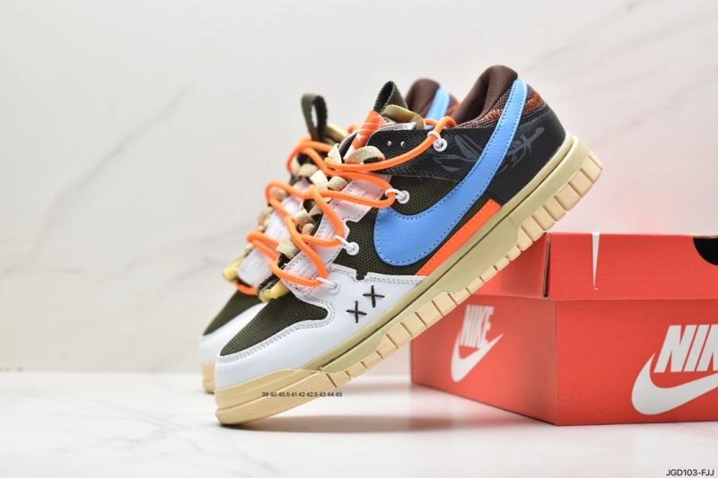 Nxkx Dunk Versatile 204391