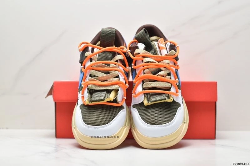Nxkx Dunk Versatile 204391