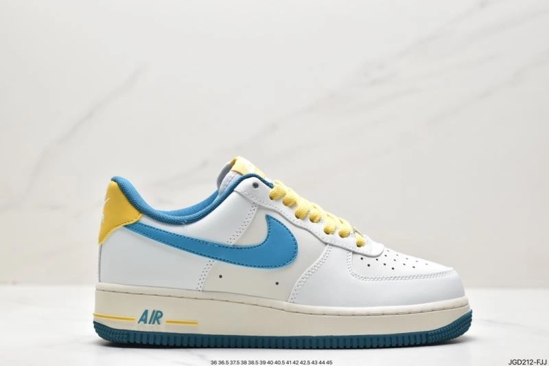 Nxkx Air Force Versatile 207428