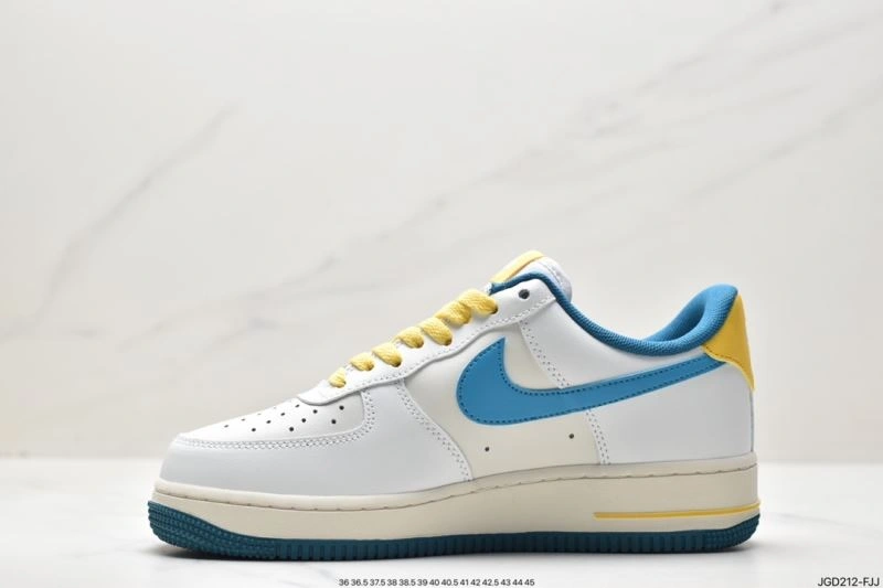 Nxkx Air Force Versatile 207428
