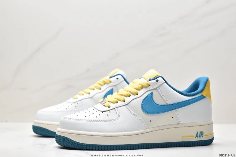 Nxkx Air Force Versatile 207428