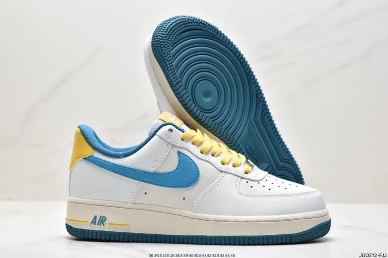 Nxkx Air Force Versatile 207428