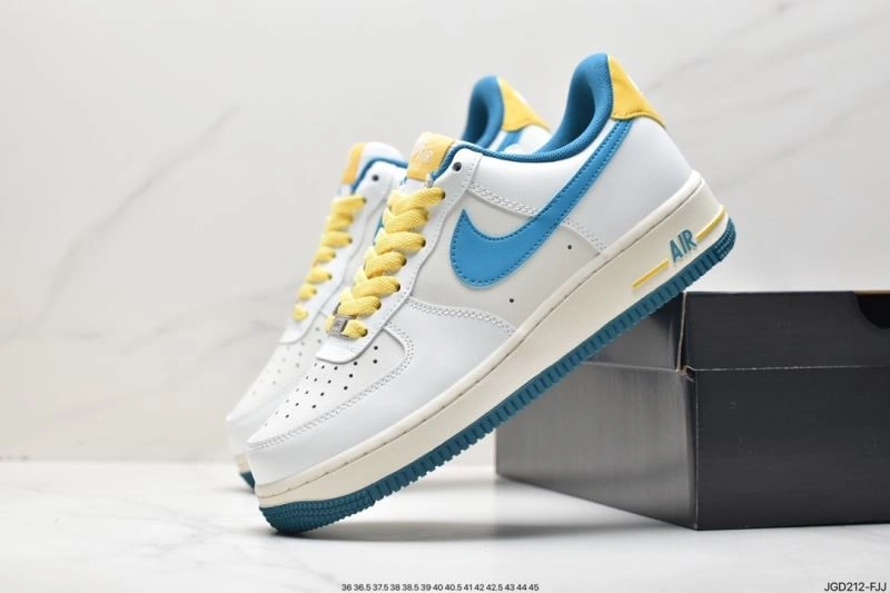 Nxkx Air Force Versatile 207428