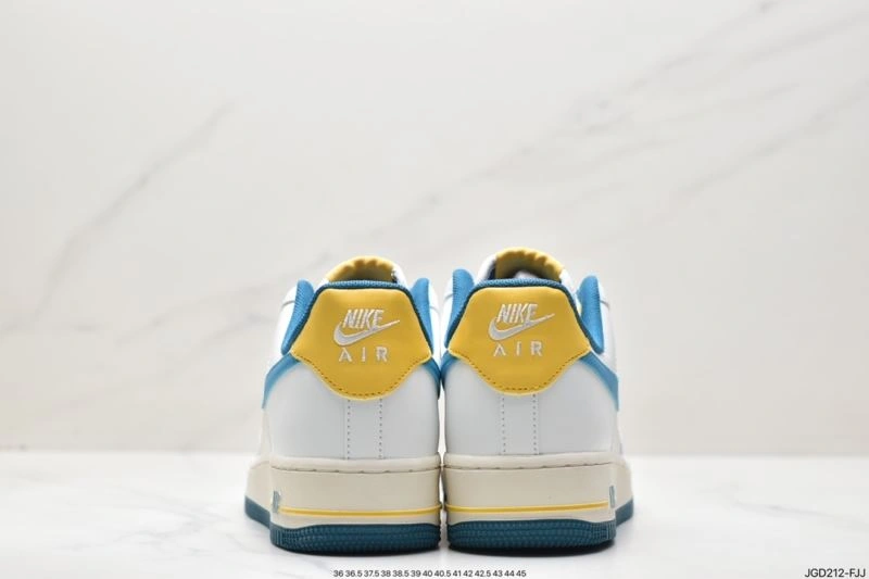 Nxkx Air Force Versatile 207428