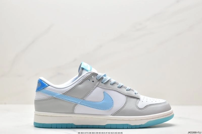 Soft Nxkx Dunk 204389
