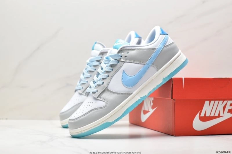 Soft Nxkx Dunk 204389