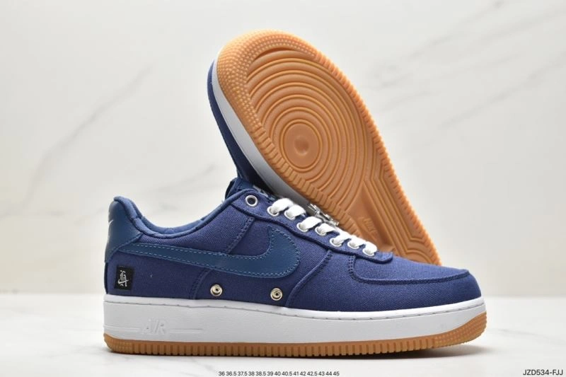 Flexible Nxkx Air Force 207429
