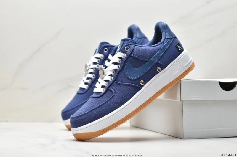 Flexible Nxkx Air Force 207429