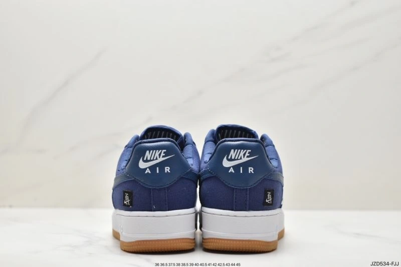 Flexible Nxkx Air Force 207429