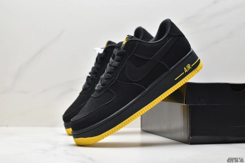 Cozy Nxkx Air Force 207424