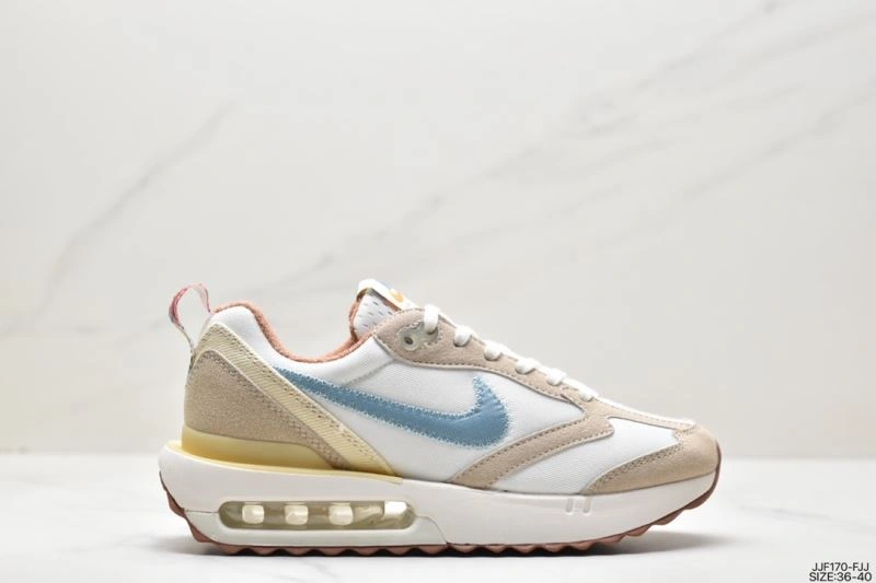 Nxkx Air VaxorMax 2. AllSeason 205973
