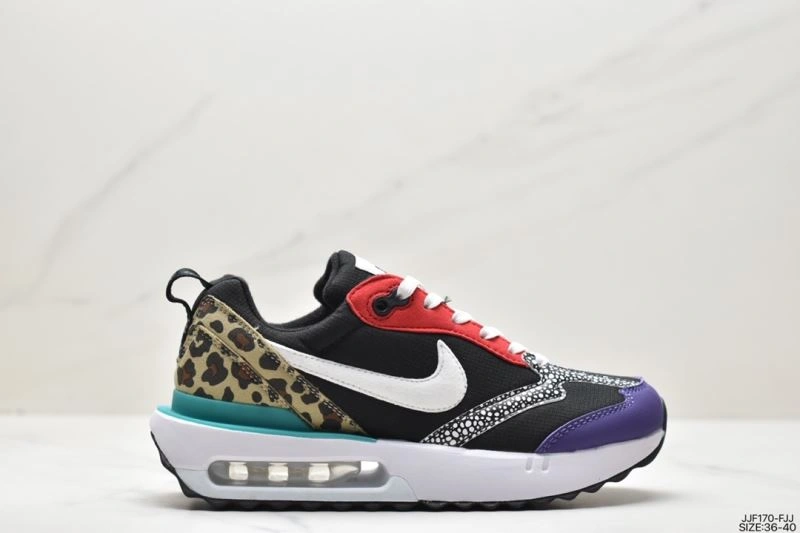 Nxkx Air VaxorMax 2. AllSeason 205973