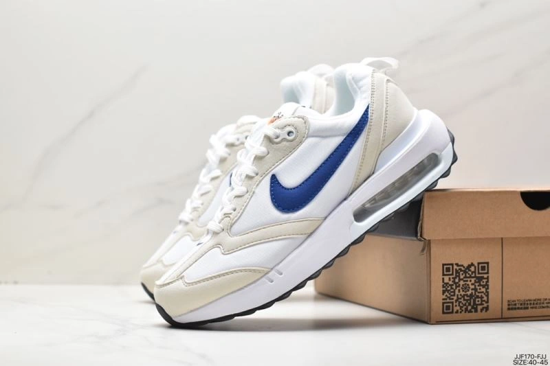 Nxkx Air VaxorMax 2. Sophisticated 205975