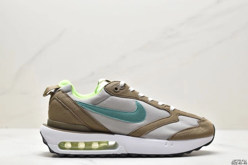 Nxkx Air VaxorMax 2. DailyWear 205970