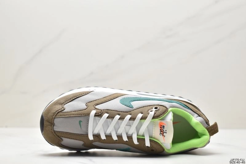 Nxkx Air VaxorMax 2. DailyWear 205970