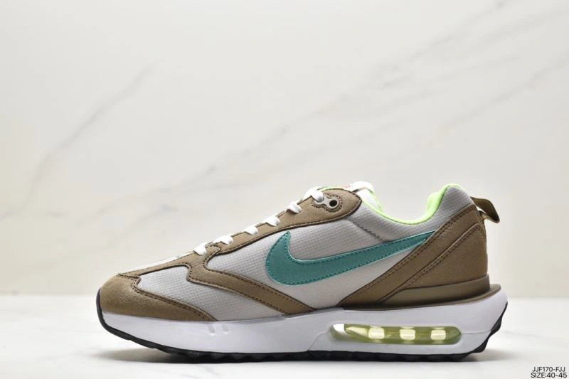 Nxkx Air VaxorMax 2. DailyWear 205970