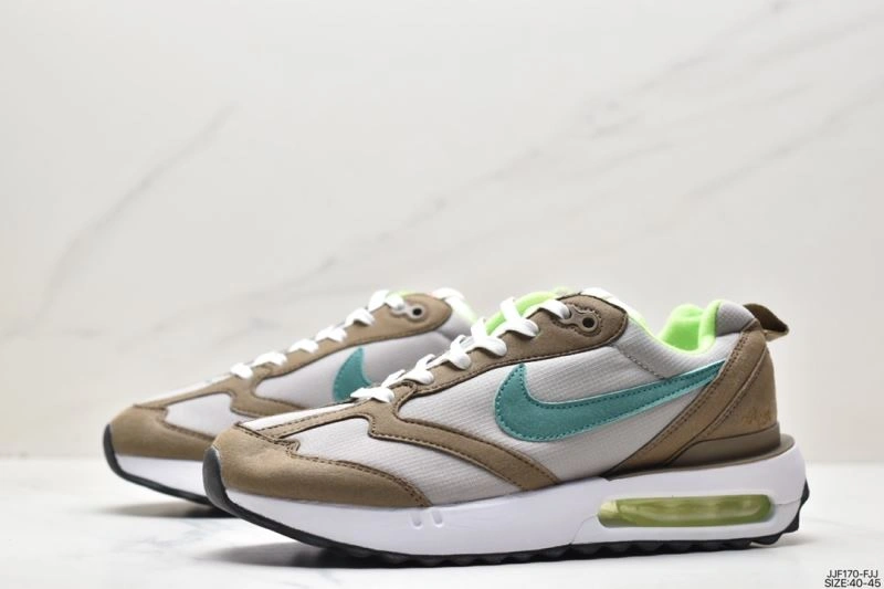 Nxkx Air VaxorMax 2. DailyWear 205970