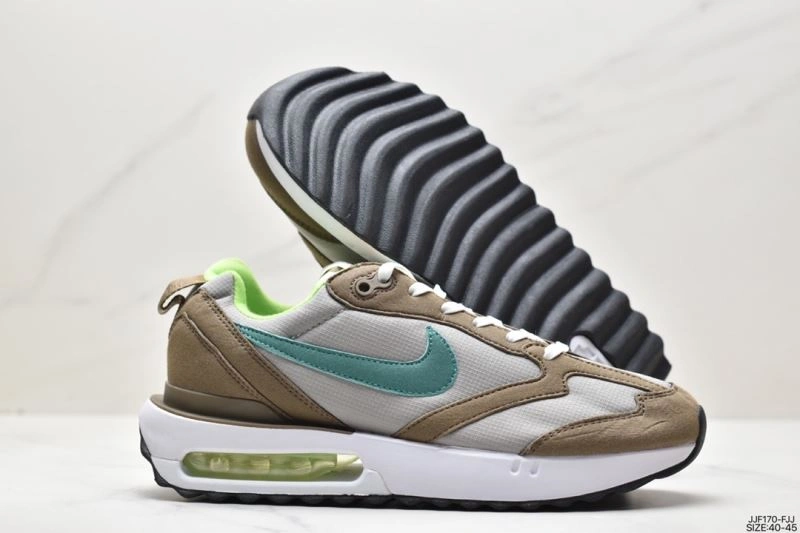 Nxkx Air VaxorMax 2. DailyWear 205970