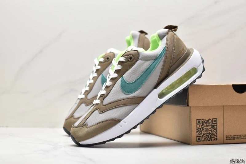 Nxkx Air VaxorMax 2. DailyWear 205970
