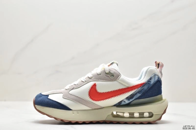 Nxkx Air VaxorMax 2. Trendsetting 205966