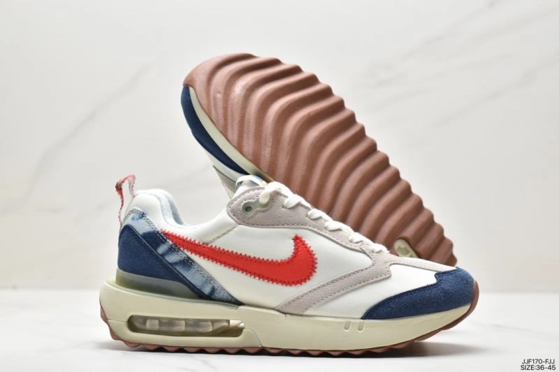 Nxkx Air VaxorMax 2. Trendsetting 205966