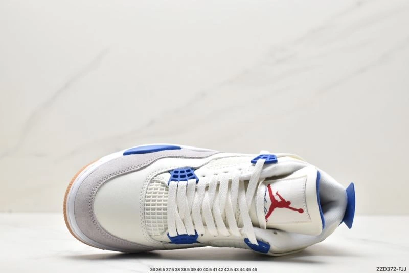 Nxkx Jordan Cozy 202942