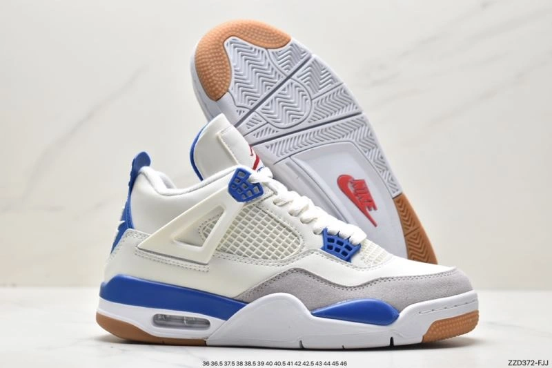 Nxkx Jordan Cozy 202942