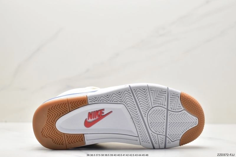 Nxkx Jordan Cozy 202942