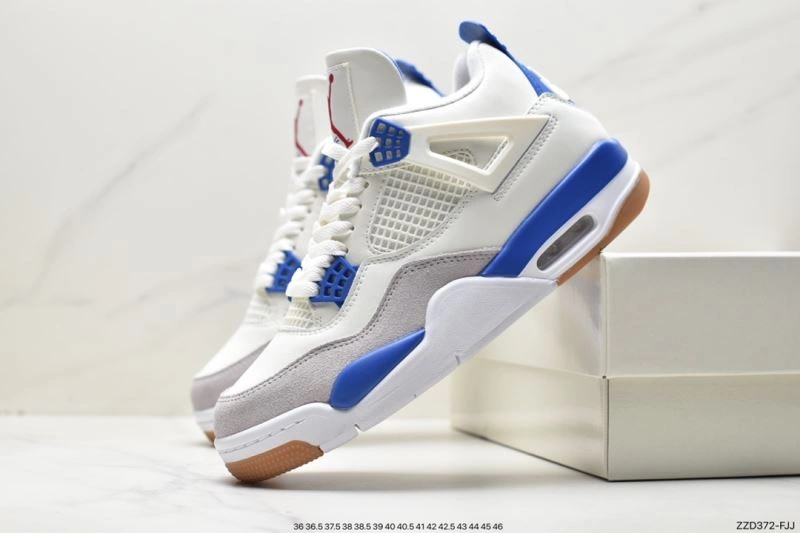 Nxkx Jordan Cozy 202942