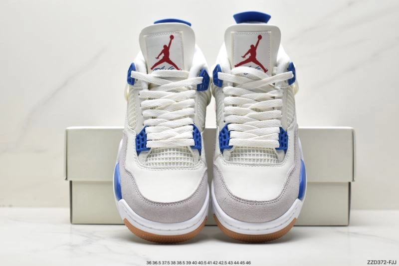 Nxkx Jordan Cozy 202942