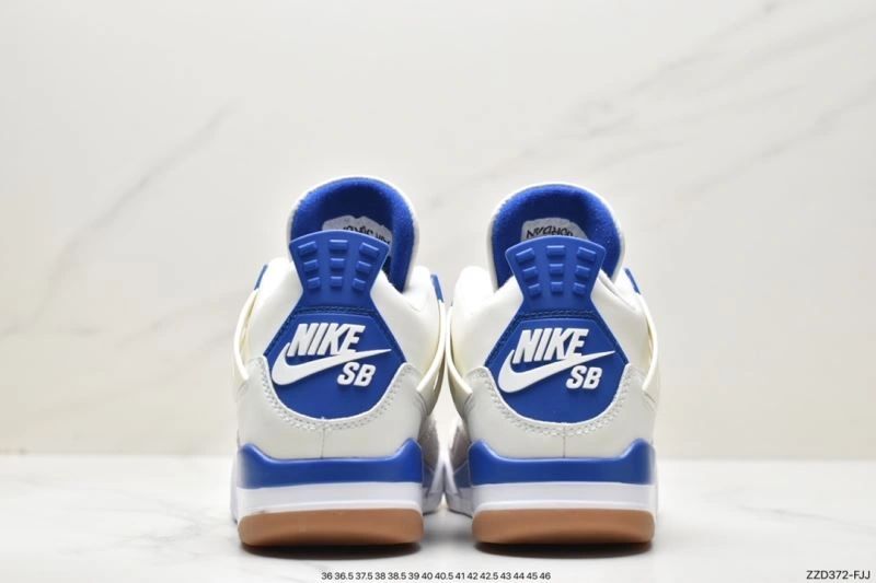Nxkx Jordan Cozy 202942