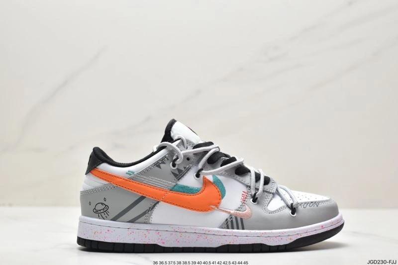 NewStyle Nxkx Dunk 204382