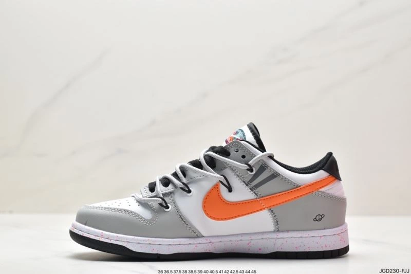 NewStyle Nxkx Dunk 204382
