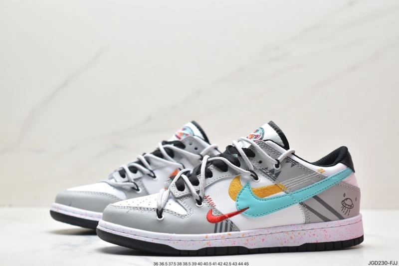 NewStyle Nxkx Dunk 204382