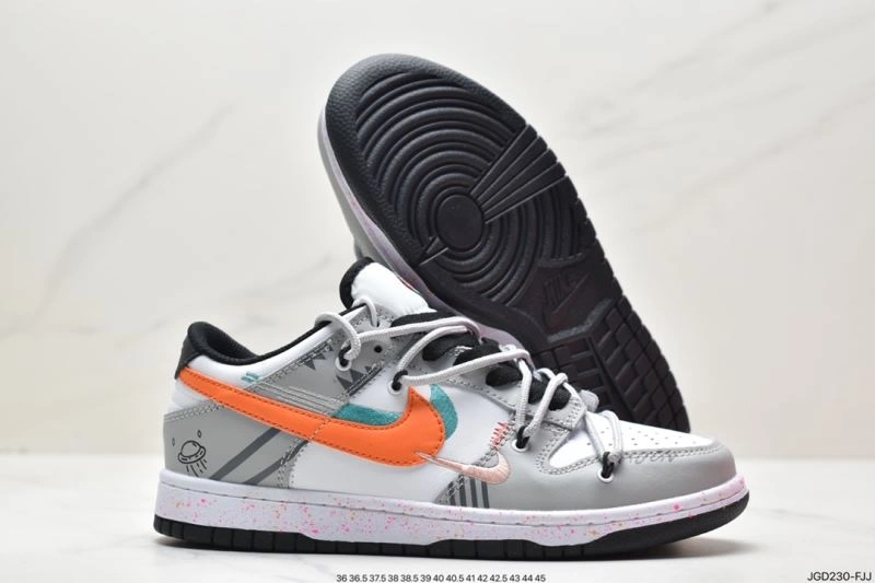 NewStyle Nxkx Dunk 204382