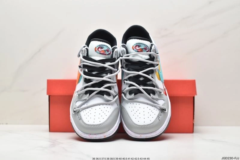 NewStyle Nxkx Dunk 204382