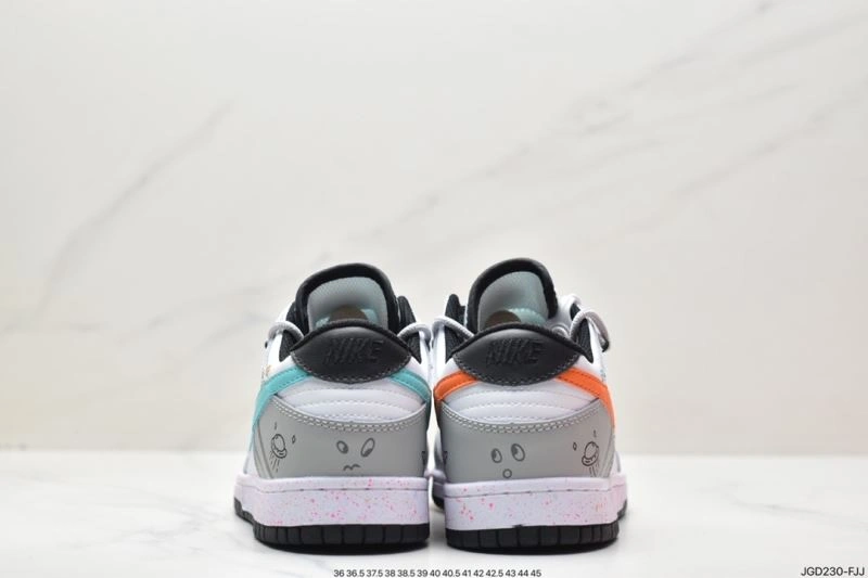 NewStyle Nxkx Dunk 204382