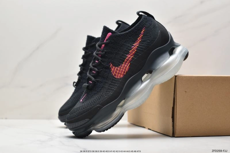 Nxkx Air VaxorMax 2. Comfortable 205964