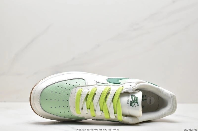 Nxkx Air Force Comfortable 207421