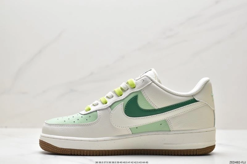 Nxkx Air Force Comfortable 207421